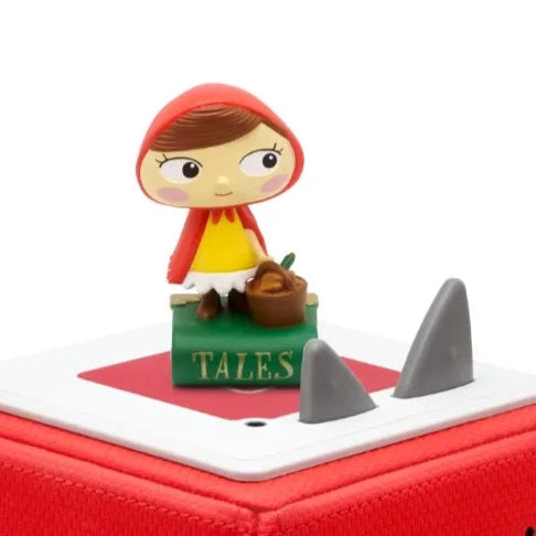 Tonie - Little Red Riding Hood Fairy Tales 1