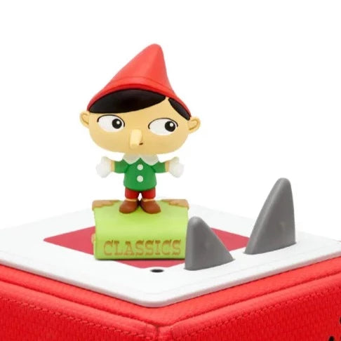 Tonie - Pinocchio Fairy Tales 1