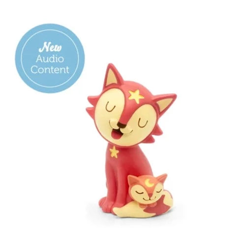 Tonie - Bedtime & Lullaby Songs relaunch 2