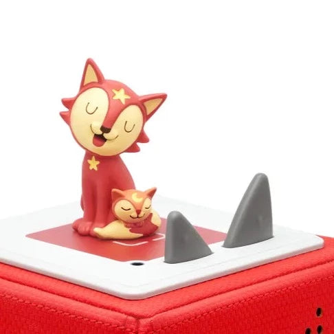 Tonie - Bedtime & Lullaby Songs relaunch 1