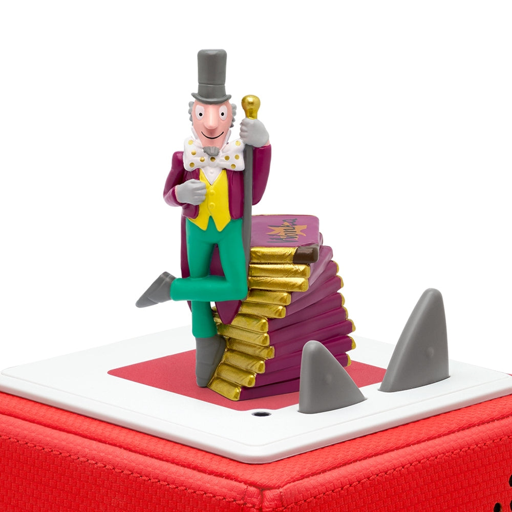 Tonie - Charlie and the Chocolate Factory 1