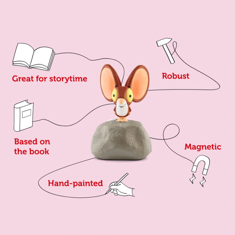 Tonie - The Lion Inside 2