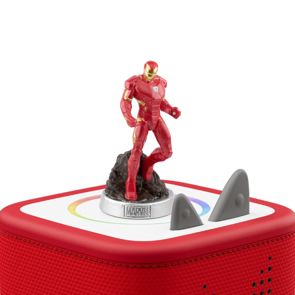 *Pre-Order* MARVEL: Iron Man