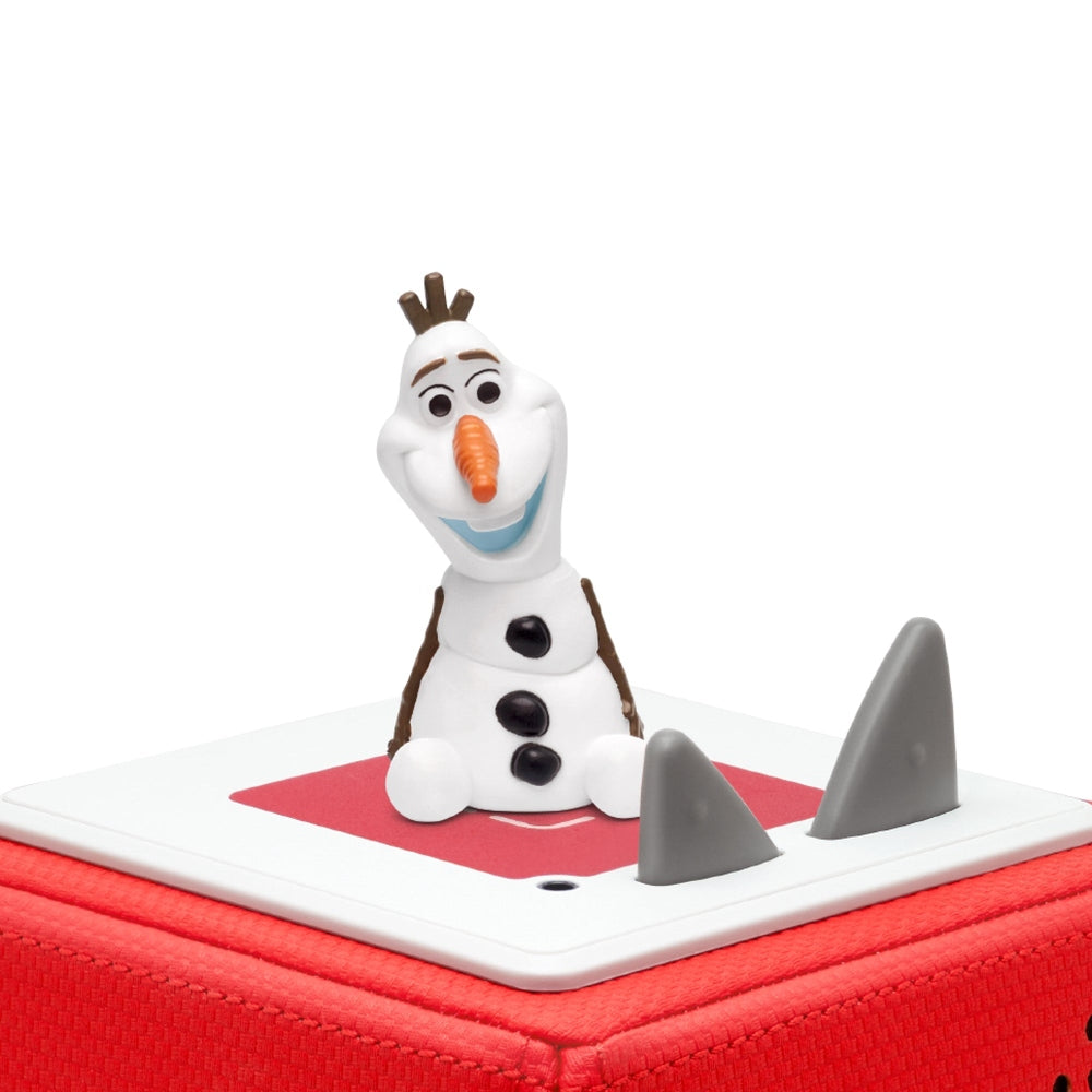 Tonie - Disney Olaf's Frozen Adventure 1