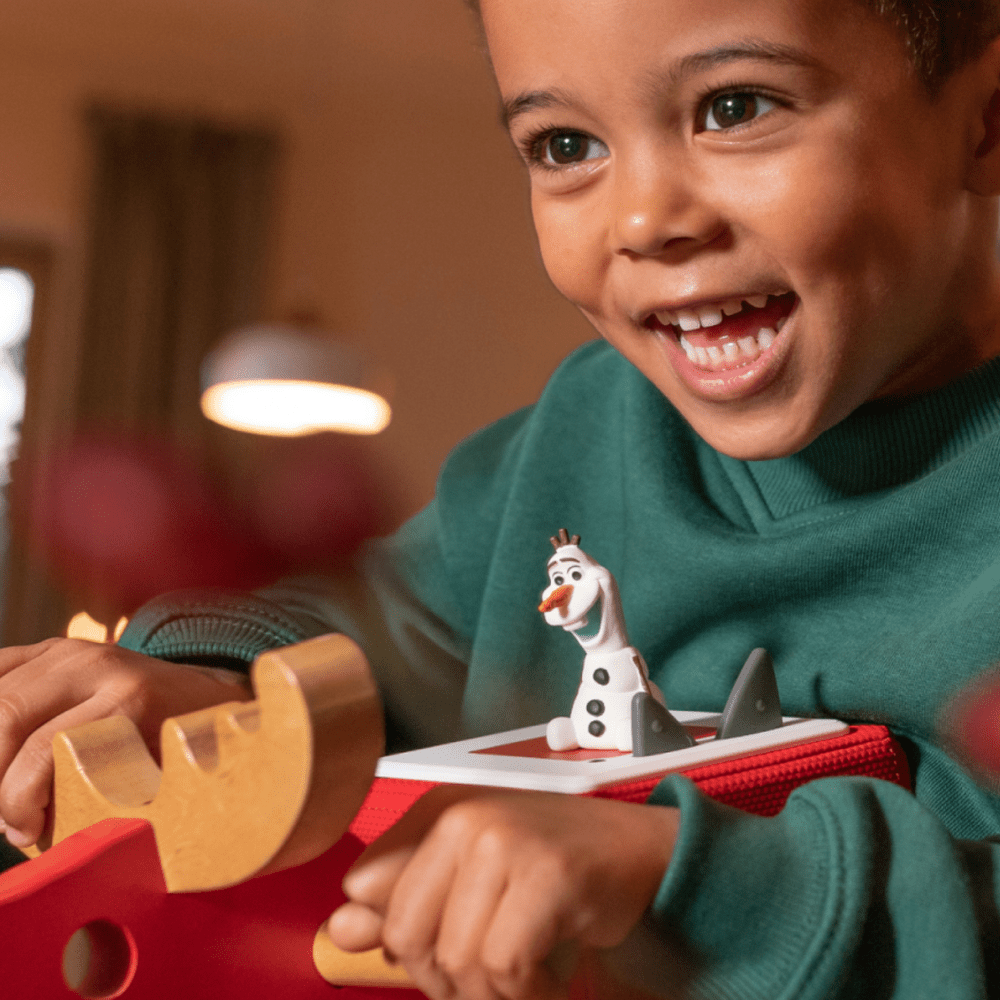 Tonie - Disney Olaf's Frozen Adventure 2