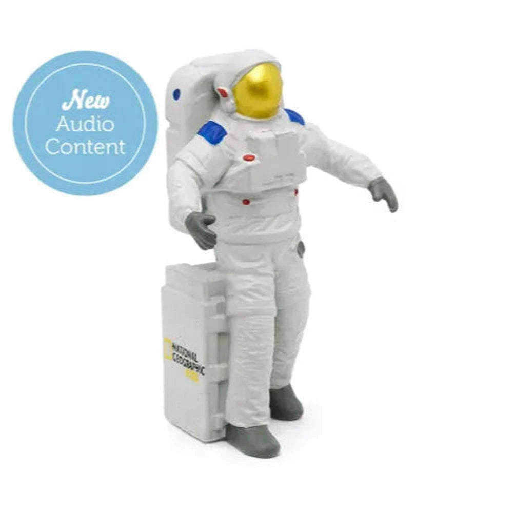Tonie - National Geographic Astronaut 1