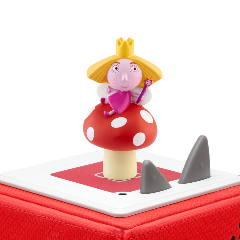 Tonie - Ben & Holly's Little Kingdom - Holly 1