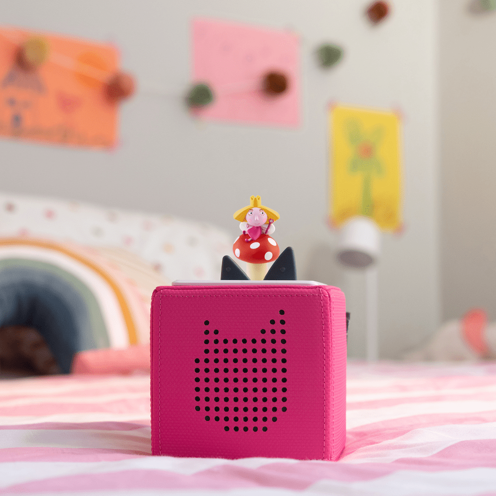 Tonie - Ben & Holly's Little Kingdom - Holly 2