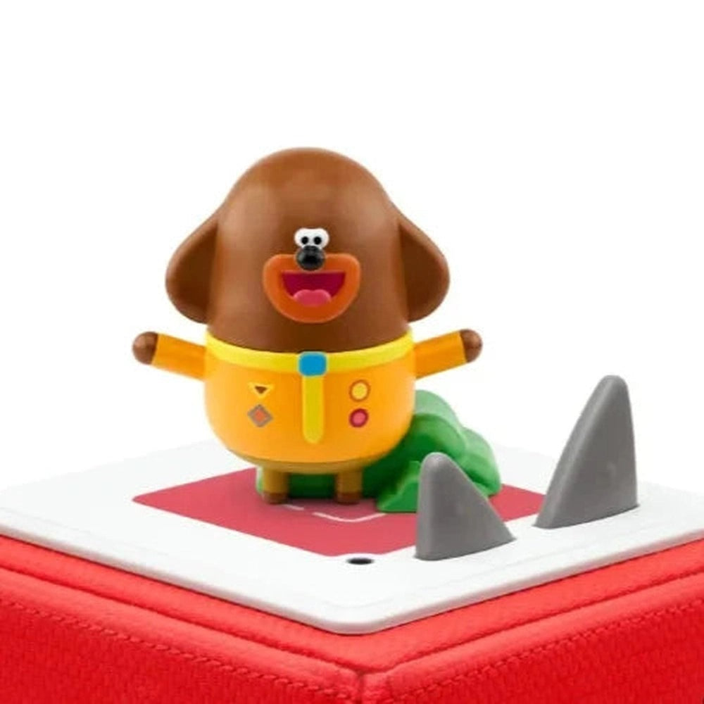 Tonie - Hey Duggee 1