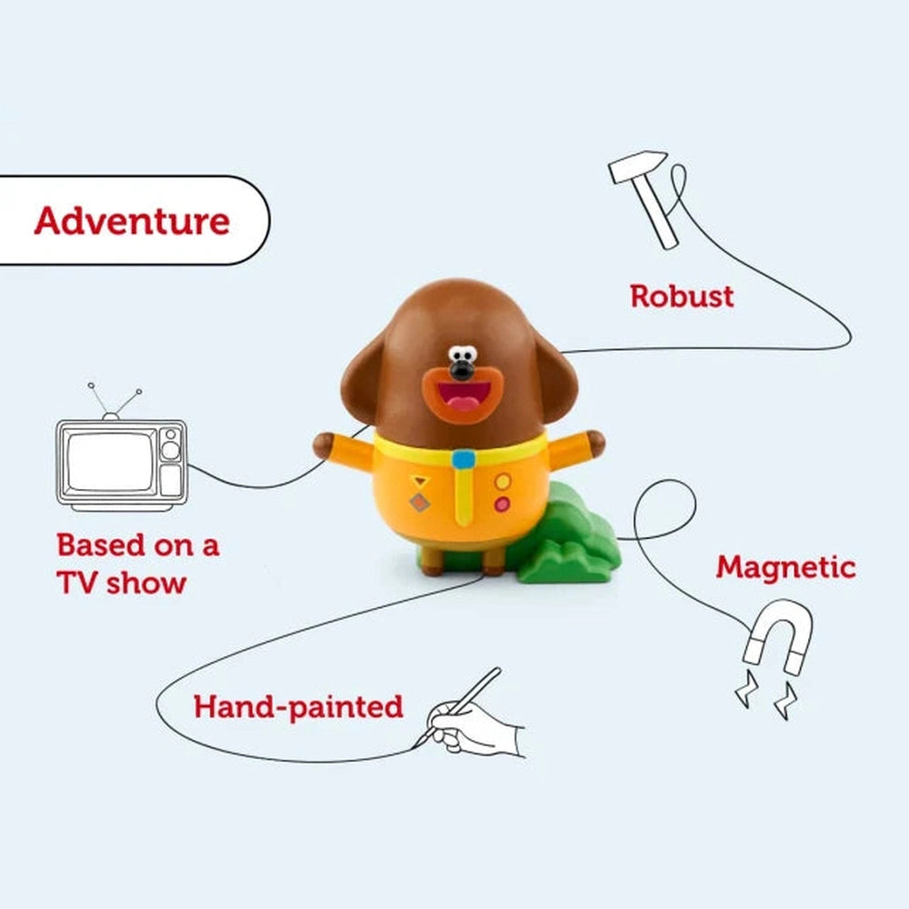 Tonie - Hey Duggee 3