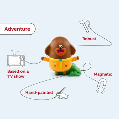 Tonie - Hey Duggee 3