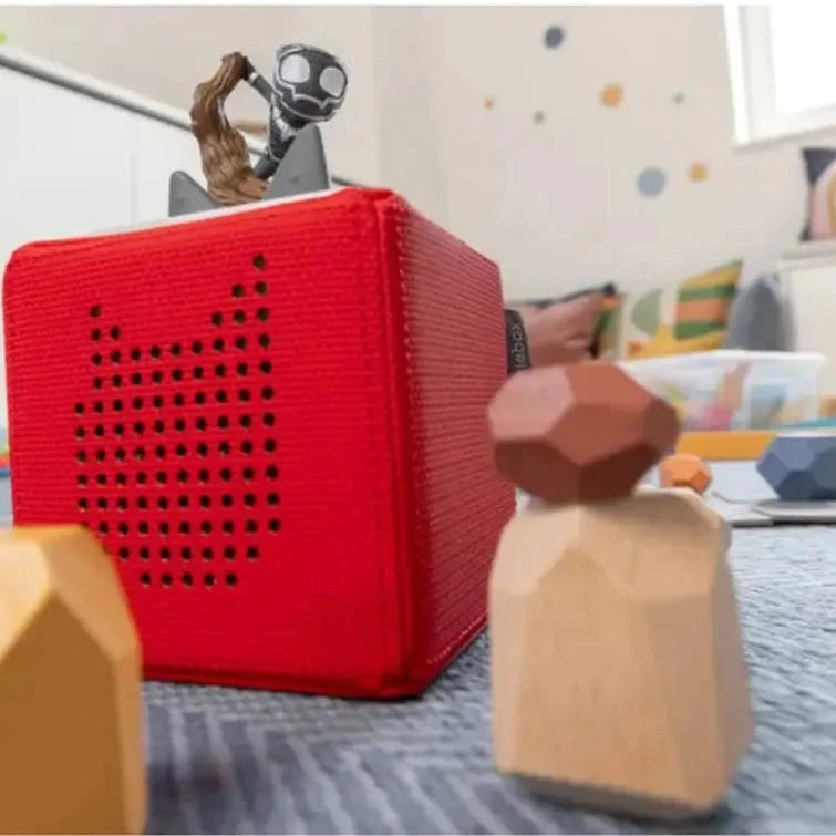 Tonies Tonie - Spidey and His Amazing Friends: Black Panther 