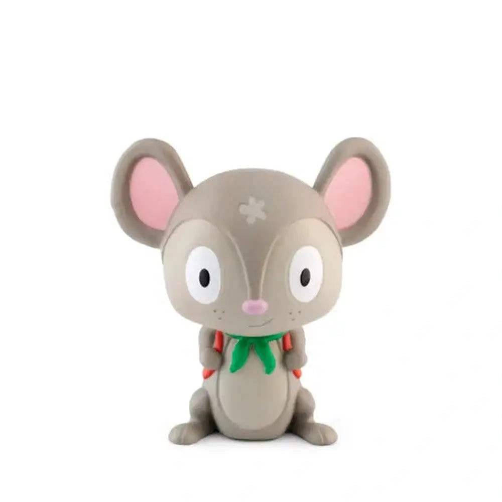 Tonies Tonie - Favourite Travelling Songs Green 