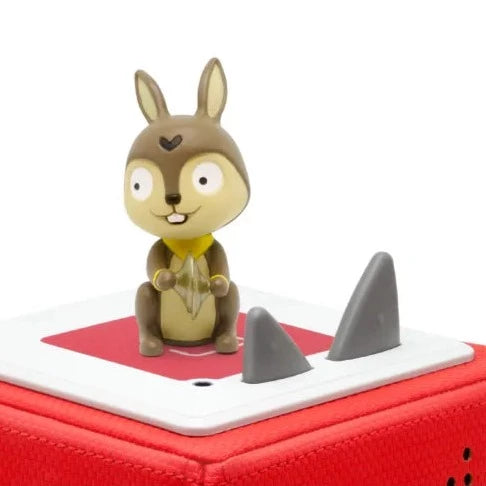 Tonie - Favourite Sing-Along Songs 1