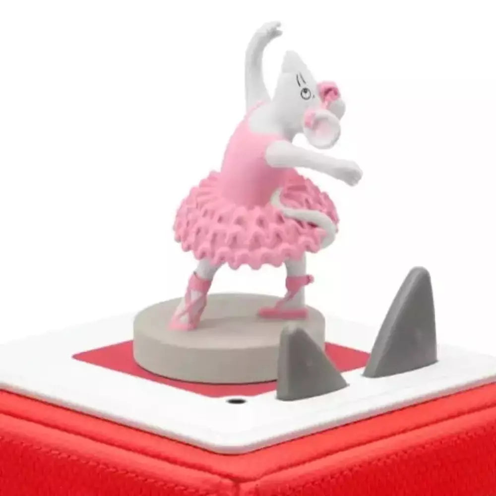 Tonie - Angelina Ballerina 1