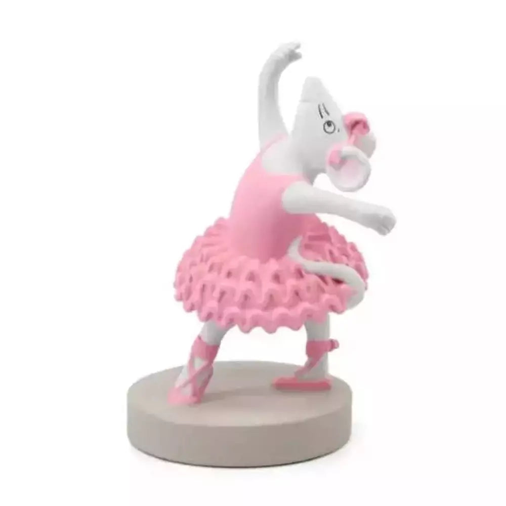 Tonie - Angelina Ballerina 2