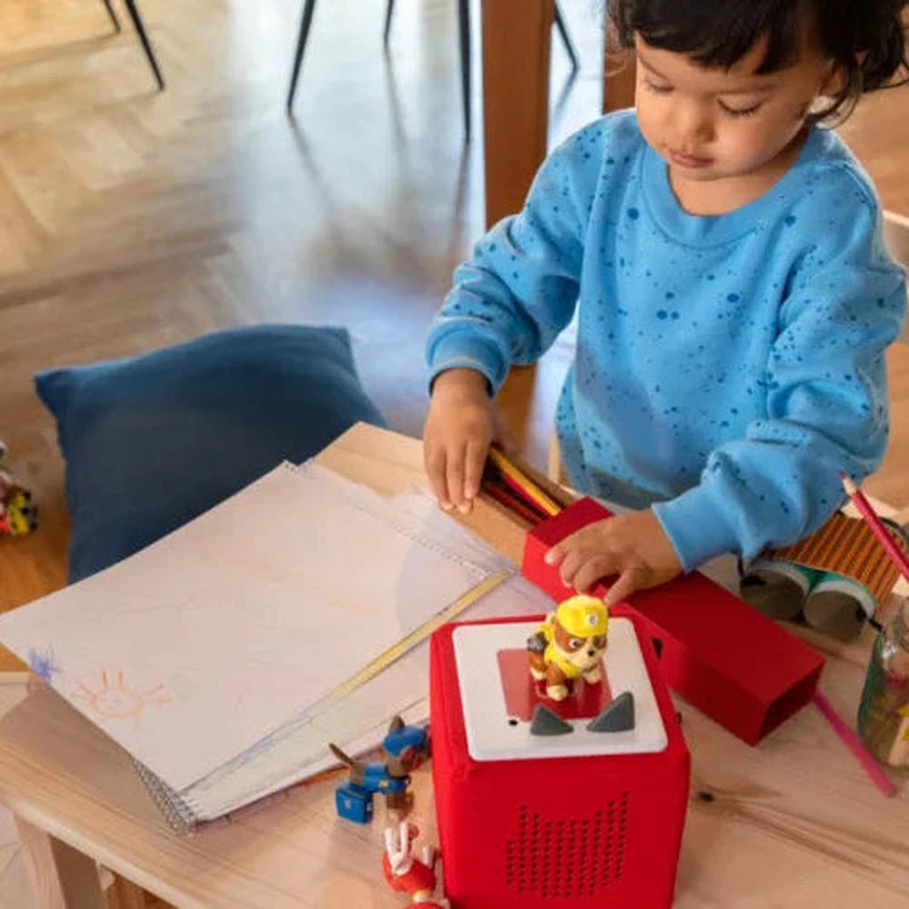 Tonie - Paw Patrol Rubble 2