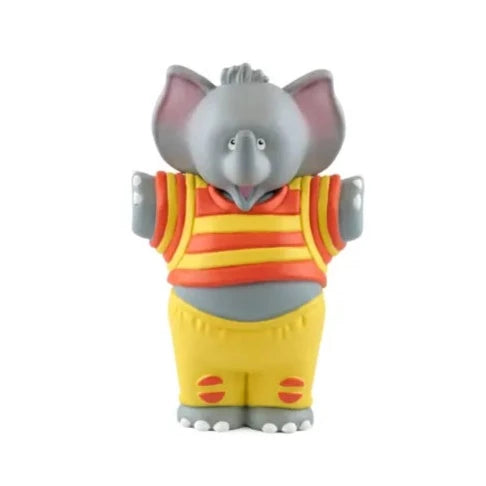 Tonie - The Large Family Series 1