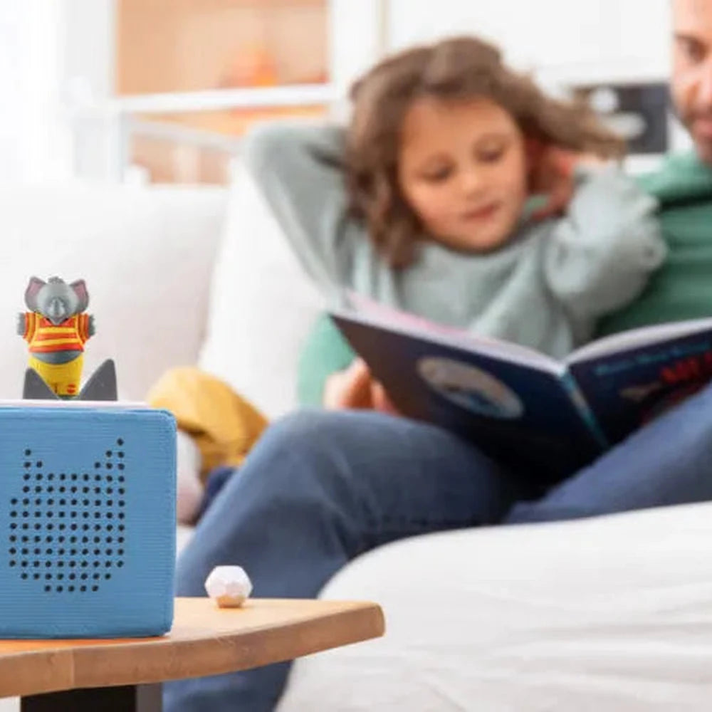 Tonie - The Large Family Series 3