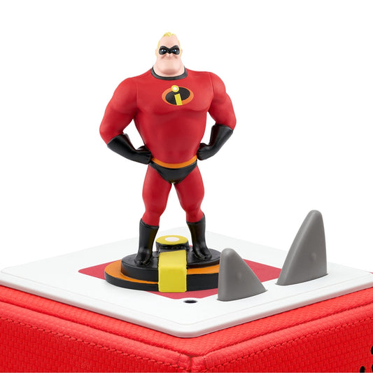 Tonie - The Incredibles 1