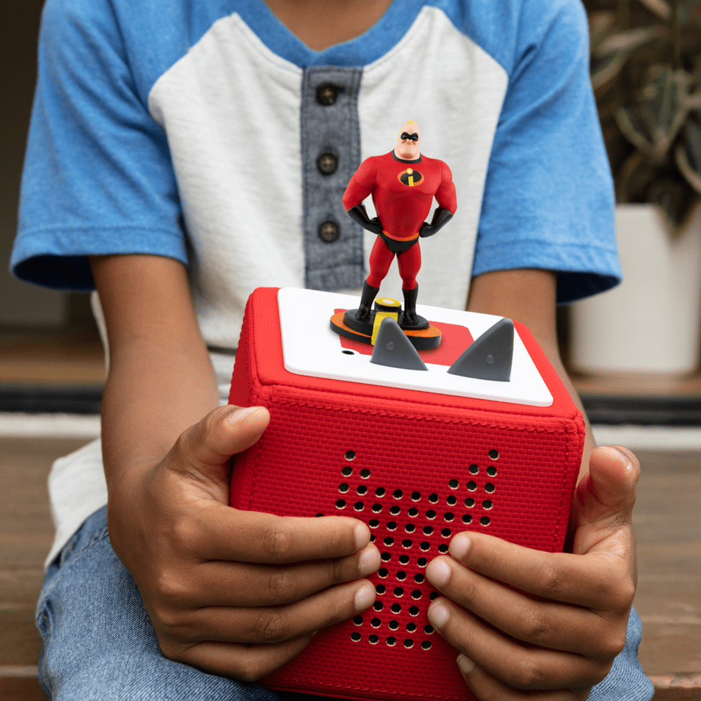 Tonie - The Incredibles 2