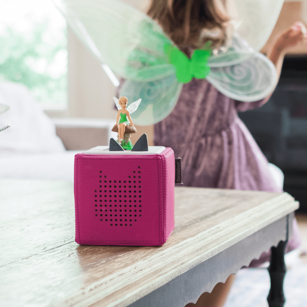 Tonie - Disney Tinker Bell 2