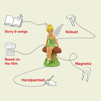 Tonie - Disney Tinker Bell 3