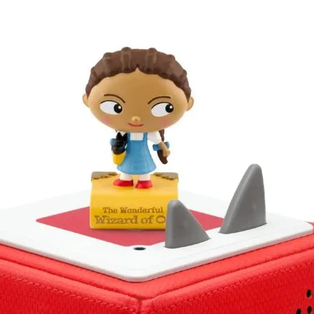 Tonies Tonie - The Wizard Of Oz 