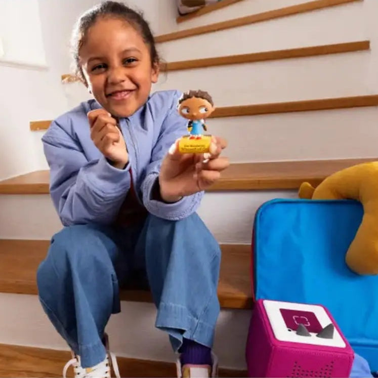 Tonies Tonie - The Wizard Of Oz 