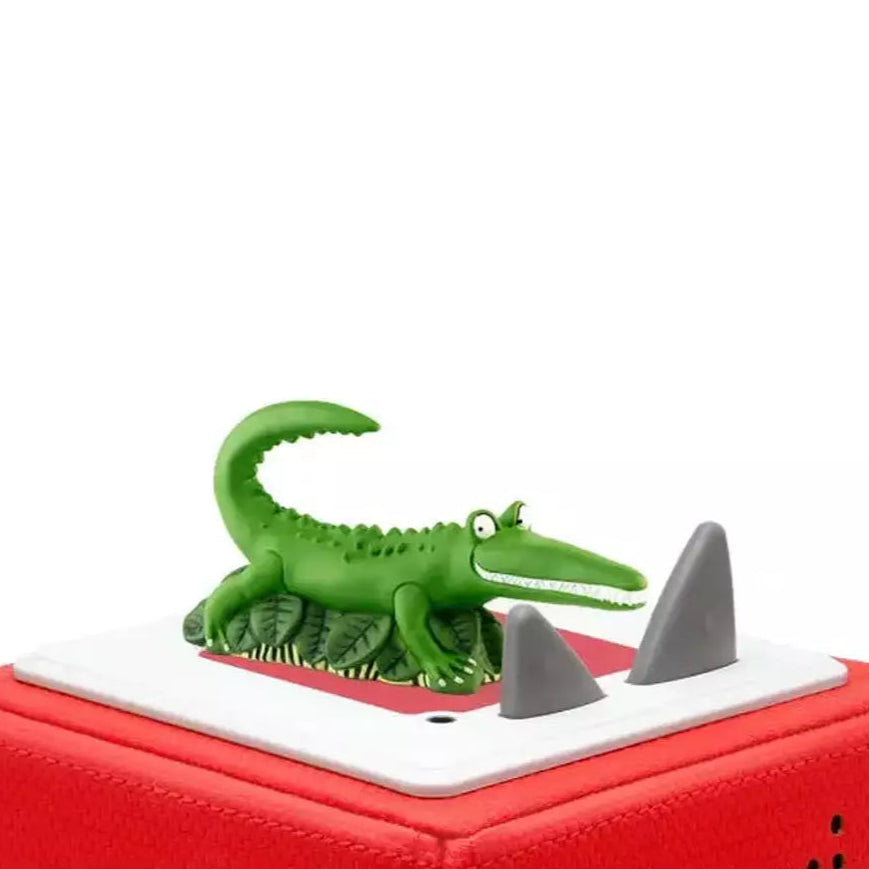 Tonies Tonie - The Enormous Crocodile 