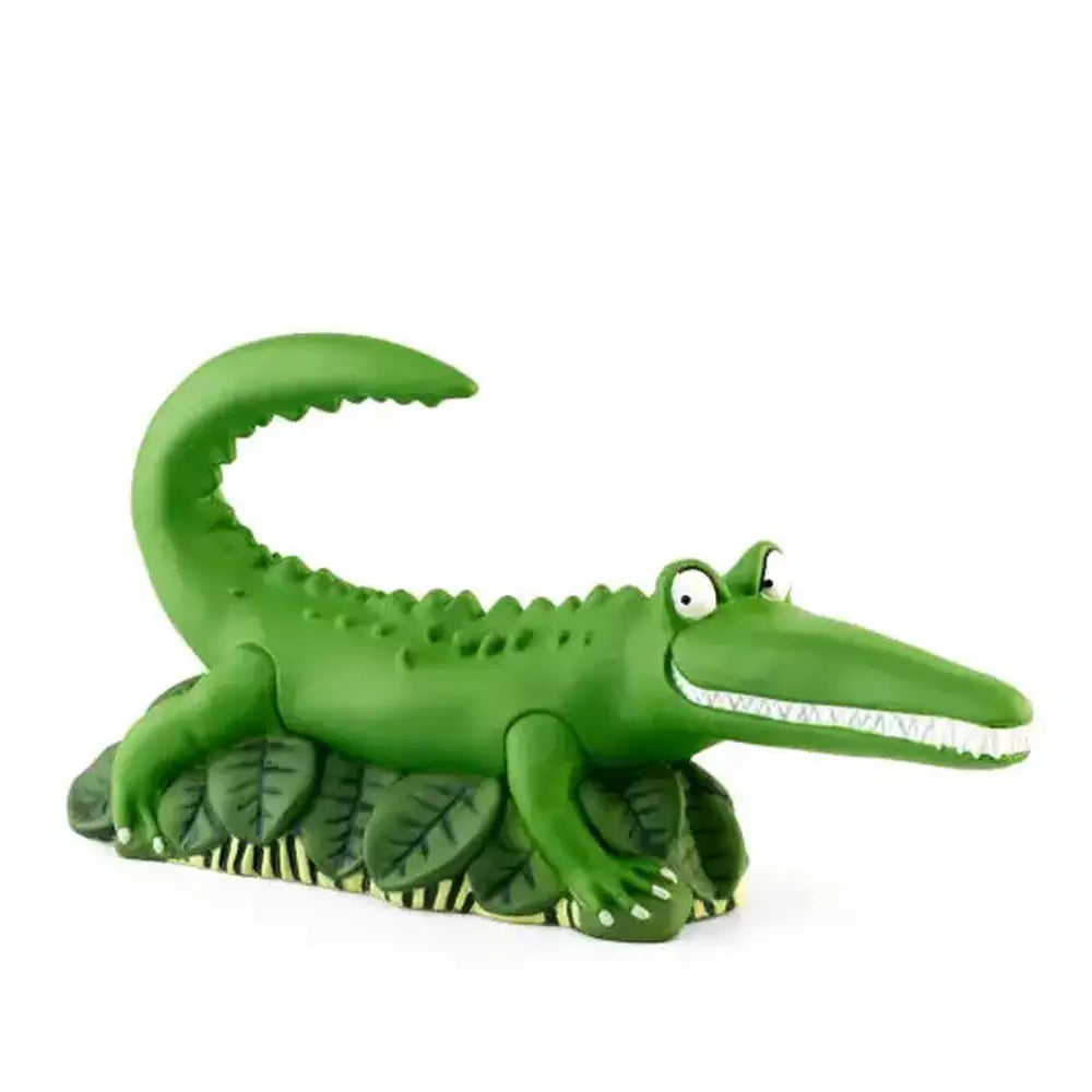 Tonies Tonie - The Enormous Crocodile 