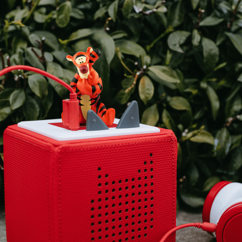 Tonie - Disney Tigger 2