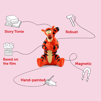 Tonie - Disney Tigger 3