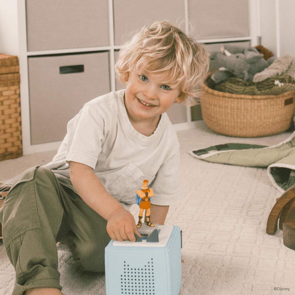 Tonie - Disney Hercules 2