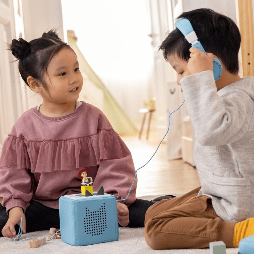 Tonie - Disney Toy Story 3 & 4 2