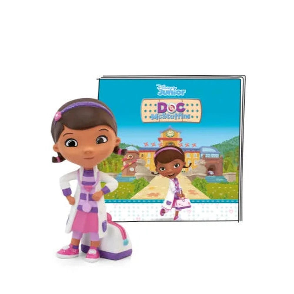 Tonie - Disney Doc McStuffins 1