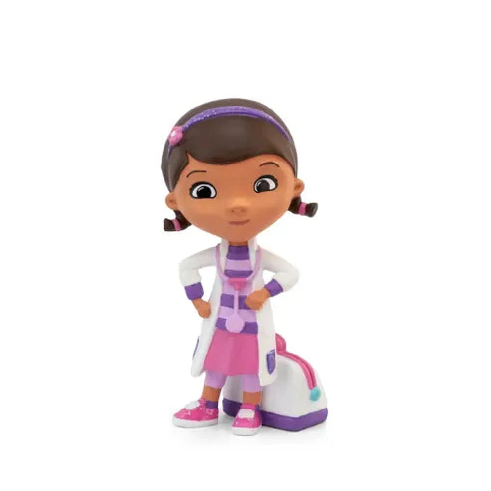 Tonie - Doc McStuffins 2