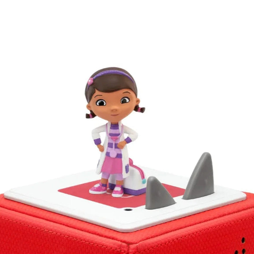 Tonie - Doc McStuffins 1