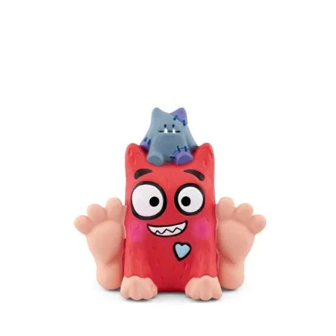 Tonie - Love Monster 1