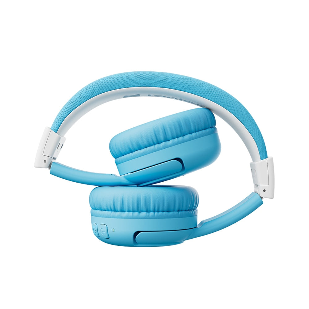 Toniebox 2 Bluetooth Headphones - Sky Blue 5
