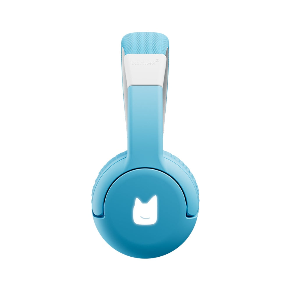 Toniebox 2 Bluetooth Headphones - Sky Blue 6