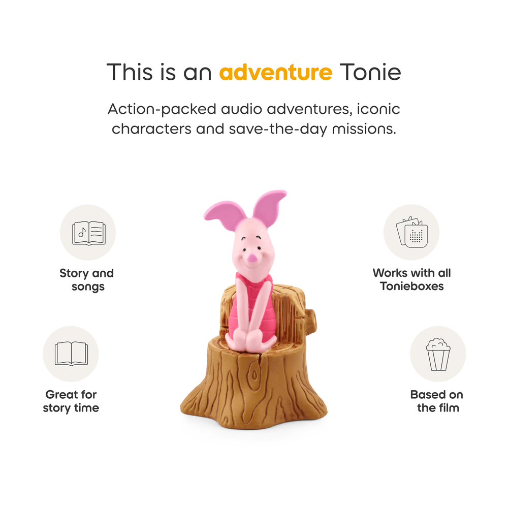 Piglet 2