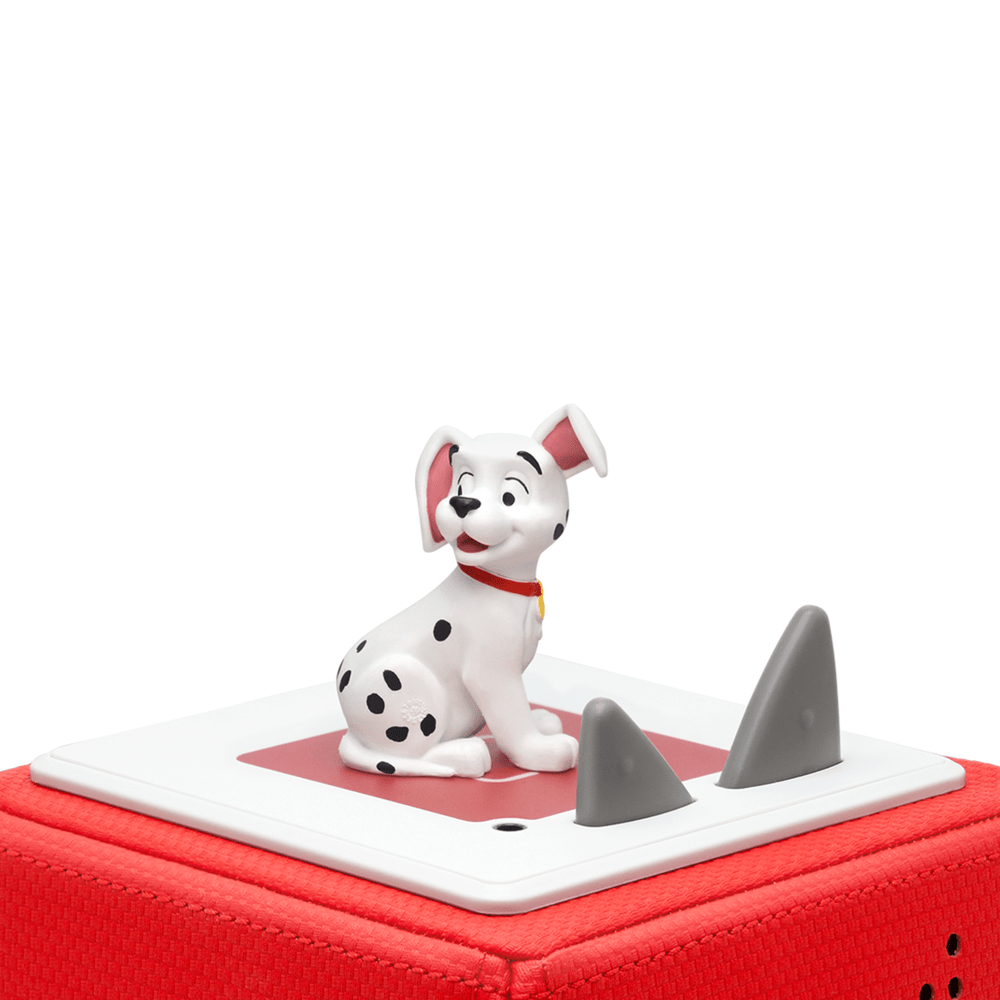 101 Dalmatians 1