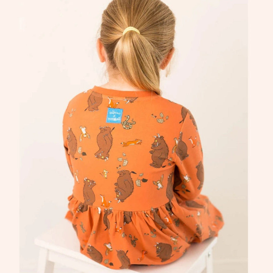 Gruffalo™ Outdoor Adventure Dress 3