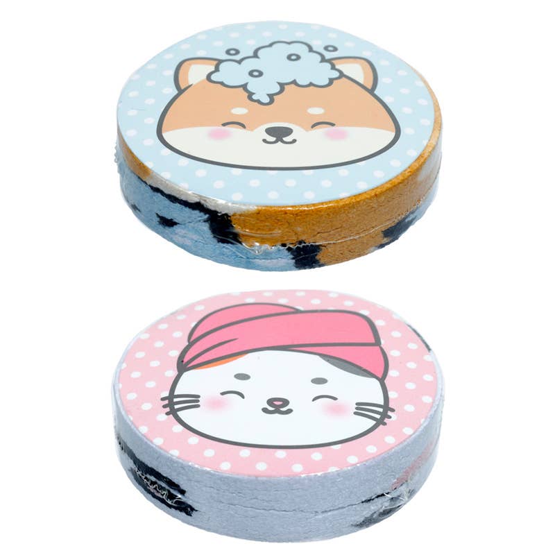 Adoramals Pets Compressed Flannel 1