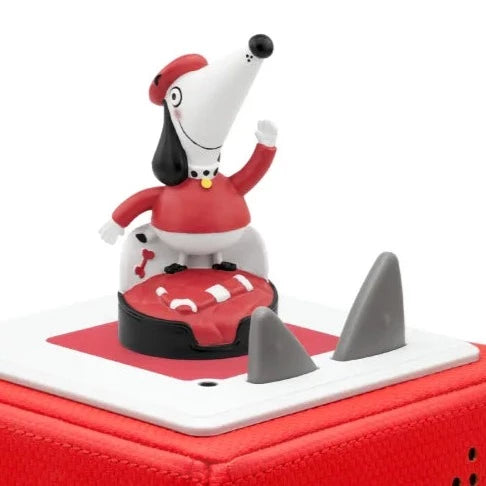 Tonie - Claude Collection 1