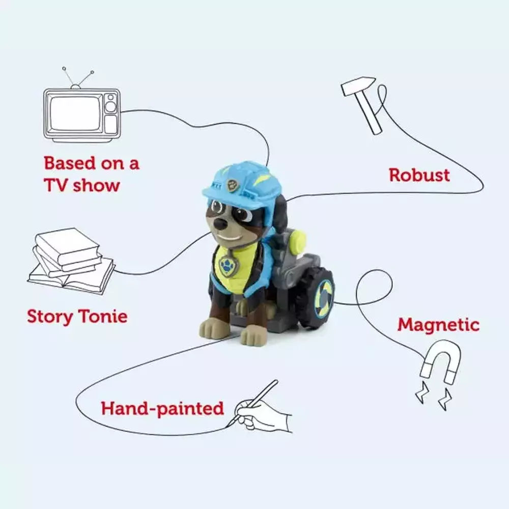 Tonies Tonie - Paw Patrol Rex 