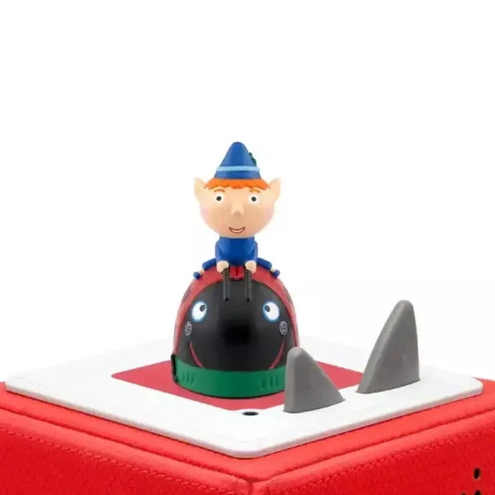 Tonies Tonie - Ben & Holly's Little Kingdom - Ben 