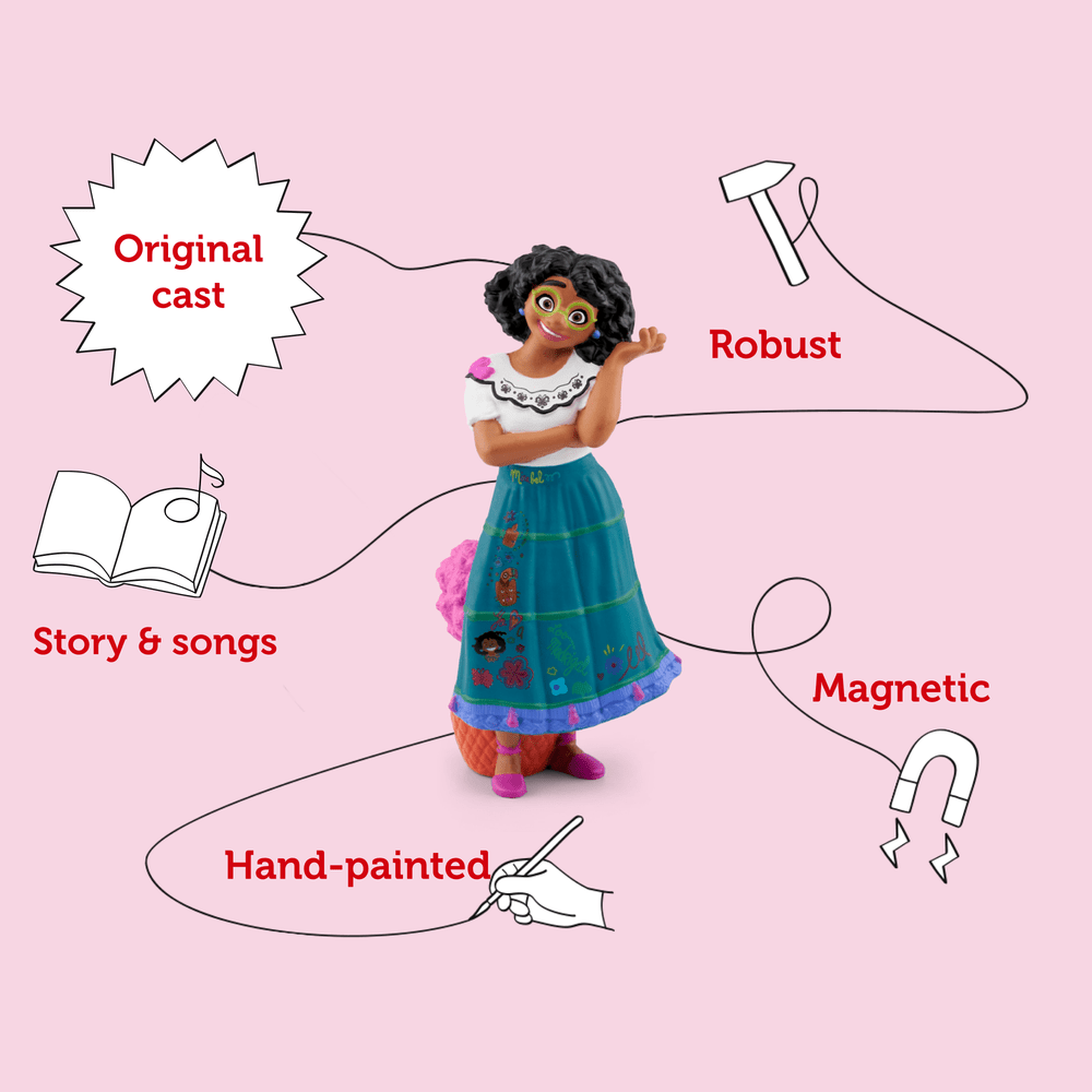 Tonie - Disney Encanto 3