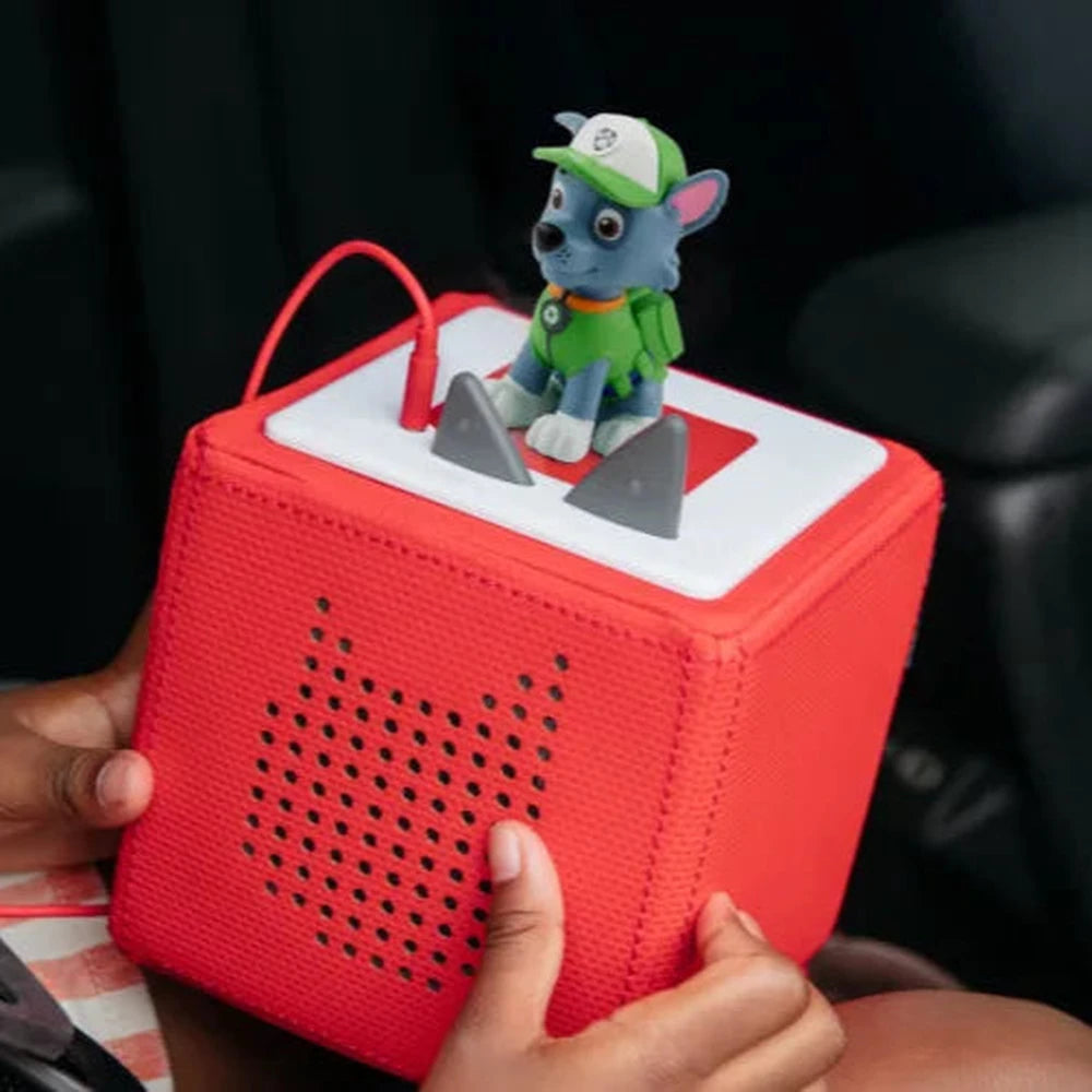 Tonie - Paw Patrol Rocky 2